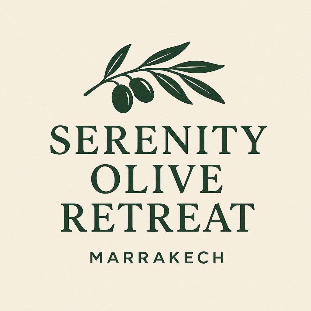 Serenity Olive Retreat Prive Marrakech *